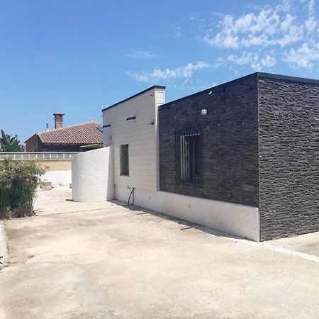 Olga Locdenia Villa Els Poblets Exterior photo